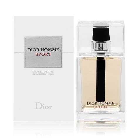 dior sport homme 2022|Dior Homme Sport 50 ml.